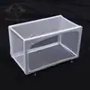 Incubadora Pequena com Divisórias, Caixa de Rede de Isolamento para Peixes Pequenos, Caixa de Eclosão, Rede de Criação, Alevinos de Peixe em Estoque para Atacado