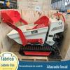Exportação Itália caminhão basculante hidráulico agrícola Beliton transportador de gasolina pequeno transportador de esteira