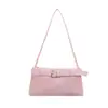 Bolso de Hombro Grande de Capacidad Casual Simple para Mujer 2026 Nuevo Estilo Perezoso Bolso Tote Estampado de Leopardo Bolso Cruzado Cotidiano para Mujer