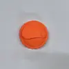 Tampa de Silicone para Lata de Refrigerante, Selo para Refrigerante, Tampa à Prova de Vazamento para Lata, Tampa para Conservar Fresco, Tampa de Copo, Com Logo Impresso, Silicone de Grau Alimentício