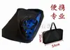 Bolsa para Atril de Partituras, Bolso de Hombro, Bolso de Mano, Conveniente para Transportar Atriles de Partituras, Bolsa de Velcro para Gancho de Atril, Mochila Escolar