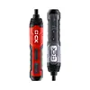 Chuxin Chave de Fenda Elétrica Chave de Fenda Recarregável Ferramenta Chave de Fenda Elétrica Chave de Fenda Elétrica Sextavada Alto Torque