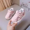 Zapatillas deportivas para niños 2026 modelos de primavera y otoño, zapatillas antideslizantes, zapatillas de correr para niños, zapatillas Forrest Gump para niñas, zapatos casuales escolares para bebé