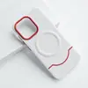 Funda Adecuada para Teléfono Móvil Oneplus 15t con Succión Magnética Ace6Ace5Pro Anticaídas 13 Funda Protectora Turbo6 Succión Magnética Anticaídas