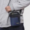 Bolso informal multifuncional para hombre, bandolera ligera para deportes al aire libre, para teléfono móvil, bandolera de hombro.