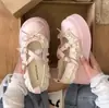 Zapatos de Cuero Negros con Lazo y Suela Gruesa para Mujer 2026 Nuevos Zapatos Mary Jane Versátiles de Primavera y Otoño que Combinan con Faldas