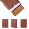 Funda interior para portátil Adecuada para Apple MacBook Pro/Air de 12/13/15 pulgadas Funda protectora de PU