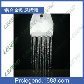 吹风喷嘴试水效果4