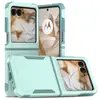 Estuche Aplicable Transfronterizo Motorola Razr -1923.999999999% de descuento Estuche Plegable para Teléfono, Estuche Protector Anti-Caídas Moto 50 de Cobertura Total