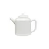 Dehua hecho a mano manteca blanca de jade porcelana Xi Shi tetera olla individual filtro de té blanco puro cerámica logo mayorista formulación