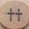 Pingente de Cruz Acessórios para Joias DIY Aliexpress Ebay Venda Quente 13X27Mm Peso Único Cerca de 1g