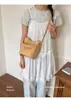 Fábrica Directa de Comercio Exterior Transfronterizo Bolso Tejido Vintage Modelo Nuevo 2026 Bolso para Mujer