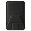 Suministro Directo de Fábrica de Funda para Teléfono Móvil de Cuero PU Holder Adhesivo Portatarjetas para Teléfono Móvil + Stock Listo para Escritorio