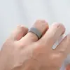 Moda Europea y Americana Japonesa y Coreana Estilo Clásico Anillo de Malla Anillo de Pareja de Malla Fábrica de Origen Ventaja de Precio en Grandes Cantidades