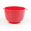 Tazón para Sopa de Fideos Calidad Exportación, Tazón para Hornear Huevos y Mezclar Casero, Tazón para Ensalada de Frutas y Mezclar de Melamina para Cocina Casera