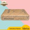 Kereng Sis Elastômero D1114 Plástico Modificado Cola Hot Melt Kereng Borracha Termoplástica Sis D1114Pt