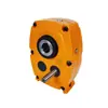 Reductor Montado en Eje SMR-E50-20 Reductor de Dientes Duros SL SMR-E55 Eje Hueco Brazo de Par Reductor