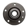 Rodamiento de Cubo de Rueda 7L0498611 Rueda Delantera Adecuado para Vw: Unidad de Cubo de Rueda para Multivan/Touareg