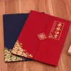 70% de desconto Capa para Certificado Honorário A4 Vertical Estampada com Carimbo Dourado Capa Personalizada Pode Ser Exibida na Mesa Certificado de Premiação para Reunião Anual Lf