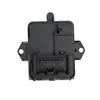 35190Shja21 Es Adecuado para el Interruptor del Espejo Retrovisor, Espejo de Reversa, Interruptor del Espejo Plegable de la Honda Odyssey 2005-2007