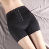 Pantalones de Cinturón Tres en Uno de Comercio Exterior Transfronterizo con Hebilla y Pantalones Abdominales Pantalones Barbie Adelgazantes Moldeadores de Cuerpo Cintura y Pantalones de Seguridad Postparto para Mujeres