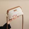 Bolsas para Mujer 2026 Nueva Bolso Cruzado de Lona para Mujer Bolso Pequeño Cuadrado de Hombro Bolso de Mamá de Moda Bolso de Mano De Este Año