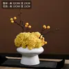 Nuevo Arte Floral de Simulación China Mesa de Centro para Sala de Estar Entrada
