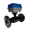 Interruptor de Control Remoto de Comunicación Nb-IoT Tipo Ajuste Alto Estándar Campo Agrícola Inalámbrico Solar Eléctrico Válvula