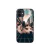 Adequado para Capa de Celular iPhone 17, Estilo Trendy Ins, Novo Modelo de Comércio Exterior, Shiba Inu, Golden Retriever, Husky, Bulldog Francês, Peculiar e Fofo