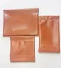 Bolsa de Almacenamiento Cosmético de Cierre Automático para Viaje de Mano Bolsillo con Solapa Bolsillo para Pantalones Piel Sintética Almacenamiento de Labiales Bolsa Pequeña Bolsa Lista para Usar