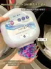 Manrubens Mken 3 em 1 Pérolas de Fragrância para Lavanderia Microcápsulas Concentradas para Descontaminação e Lavanderia Antibacteriana