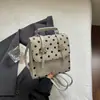 Mochila Casual Personalidade Estilosa Nova Xiaomi Home 2026 Bolsa Pequena de Textura de Nicho Mochila Feminina Elegante da Moda