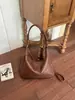 Colección de otoño 2026 transfronteriza: bolso de hombro y bolso cruzado de gran capacidad para mujer, perfecto para ir al trabajo, elegante y versátil, ideal para el uso diario