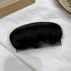 Peluca Cabeza Elevadora Esponjosa Inserto Peine Almohadilla para el Cabello Invisible Raíz del Cabello Cráneo Peine para el Cabello Almohadilla para el Cabello Artefacto para el Cabello Venta al por Mayor
