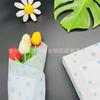 Papel de pera estrella en stock, venta al por mayor, papel de copia, papel de regalo, papel de envoltura, popular en línea, papel fino, embalaje de caja de regalo