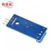 Módulo sensor de vibración normalmente cerrado, interruptor de vibración, módulo sensor de alarma, interruptor de vibración SW-420