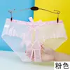Yan Beiwei una generación de ropa interior sexy completamente transparente abierta para mujeres talla grande mm ropa interior de encaje 170 puede usar 838