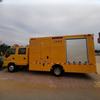 Veículo de Resgate de Engenharia Qingling Isuzu Resgate Resgate Garantia Veículo de Controle de Inundações Veículo de Drenagem Veículo de Resgate de Emergência Urbana