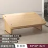 Reposapiés de oficina, taburete para pies debajo del escritorio, reposapiés de escalón para el hogar, reposapiés para niños, reposapiés de madera maciza