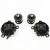 Tweeter Trasero Buzzer Altavoz de Agudos Bocina para Vw Golf