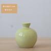 Fabricante Jingdezhen Atacado Mini Vaso de Flores Cerâmico Cor Morandi Pequeno Suporte de Flores de Mesa Recipiente de Flores Hidropônicas