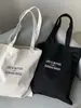 Bolsa de Lona Gran Capacidad Niños Engrosada Escuela Secundaria Preparatoria Bolso de Mano Bolso de Mano Estudiante Llevando Bolsa para Libros