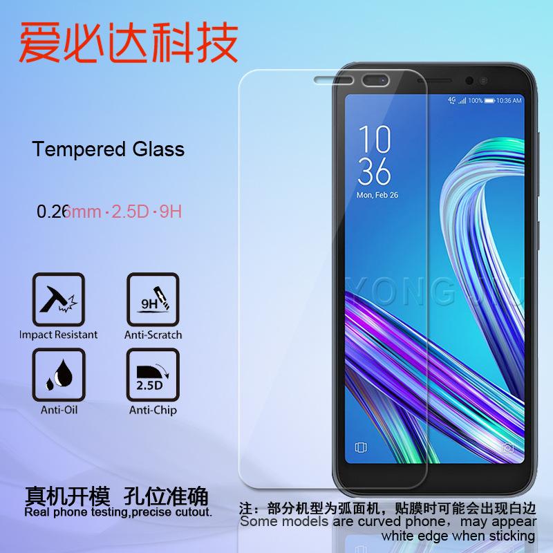 华硕ZA550KL主图