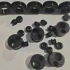Fabricante Personalizado Maquinaria Industrial Soporte Caucho Piezas Varias de Caucho Piezas de Caucho Caucho Engrosado Productos de Caucho Piezas Especiales de Forma No Estándar