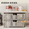 Estante para tazas, portavasos, estante para tazas de café, estante para tazas de aparador de restaurante, estante para almacenamiento de tazas, estante para vasos de agua