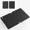 Aplicable para Funda Protectora iPad Air de 13 pulgadas air6 Tacto Suave 11ª Generación con Ranura para Lápiz 11 Silicona 10.9 Carcasa TPU Mini