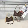 Bolso Tote Monograma Clásico Monica Kiki 2026 Nuevo Versátil Bolso Dumpling Moda Femenina Bolso Cruzado para el Trabajo
