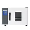 Forno de Secagem a Vácuo com Controle Preciso de Temperatura Instrumento Inteligente de Laboratório Forno a Vácuo Forno de Assar de Temperatura Constante Elétrico Industrial