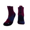 Meias de Basquete Masculinas Personalizadas Sola de Toalha Jogo Absorvente de Suor Resistentes ao Desgaste Práticas Antiderrapantes Meias Esportivas Meias de Cano Médio para Crianças