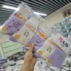 Yizhuxing calcetines deportivos de algodón de caña media para hombre y mujer, otoño e invierno, frescos, para el día a día, para ir al trabajo, en stock, al por mayor
